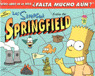 GUIA DE SPRINGFIELD SIMPSON
