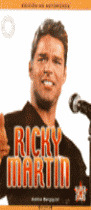 ** RICKY MARTIN -GRANDE-
