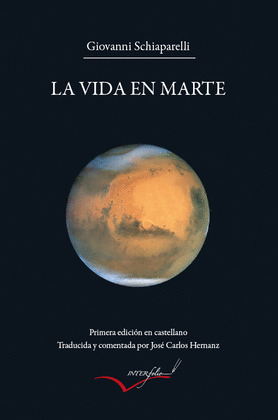 VIDA EN MARTE, LA