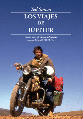 VIAJES DE JUPITER, LOS