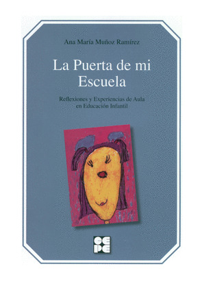 LA PUERTA DE MI ESCUELA. REFLEX.Y EXPER.DE AULA ED.INFANTIL