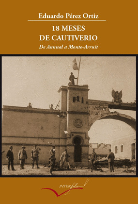 18 MESES DE CAUTIVERIO