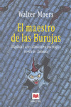 MAESTRO DE LAS BURUJAS