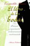 EL LIBRO DE LAS BODAS