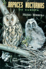 RAPACES NOCTURNAS DE EUROPA