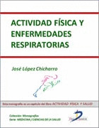 ACTIVIDAD FÍSICA Y ENFERMEDADES RESPIRATORIAS