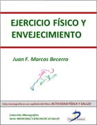 EJECICIO FÍSICO Y ENVEJECIMIENTO