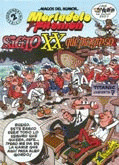 MORTADELO Y FILEMÓN. EL SIGLO XX, ¡QUÉ PROGRESO! (MAGOS DEL HUMOR)