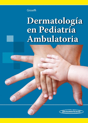 GIOSEFFI:DERMATOL. EN PEDIATR?A AMBULAT.