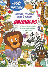 ANIMALES