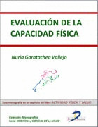 EVALUACIÓN DE LA CAPACIDAD FÍSICA
