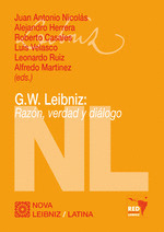 G.W. LEIBNIZ: RAZON, VERDAD Y DIALOGO