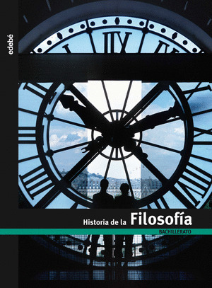 HISTORIA DE LA FILOSOFIA, 2º BACHILLERATO (2009)