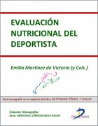 EVALUACIÓN NUTRICIONAL DEL DEPORTISTA