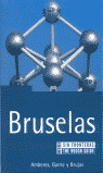** MINI GUIA BRUSELAS