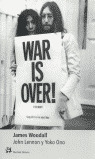 JOHN LENON Y YOKO ONO