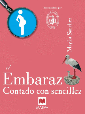 EL EMBARAZO CONTADO CON SENCILLEZ