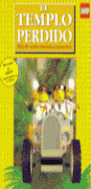 ** LEGO: TEMPLO PERDIDO