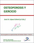 OSTEOPOROSIS Y EJERCICIO