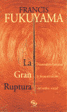 ** GRAN RUPTURA