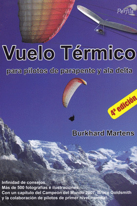VUELO TERMICO