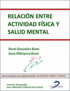 RELACIÓN ENTRE ACTIVIDAD FÍSICA Y SALUD MENTAL