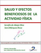 SALUD Y EFECTOS BENEFICIOSOS DE LA ACTIVIDAD FÍSICA