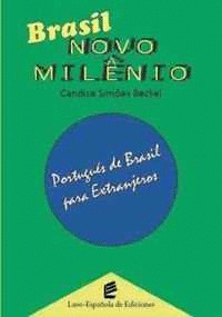 BRASIL. NOVO MILENIO. PORTUGUES DE BRASIL PARA EXTRANJEROS