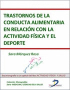 TRASTORNOS DE LA CONDUCTA ALIMENTARIA EN RELACIÓN CON LA ACTIVIDAD FÍSICA Y EL D