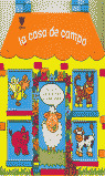 CASA DE CAMPO, LA