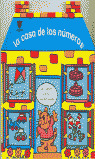 CASA DE LOS NUMEROS, LA