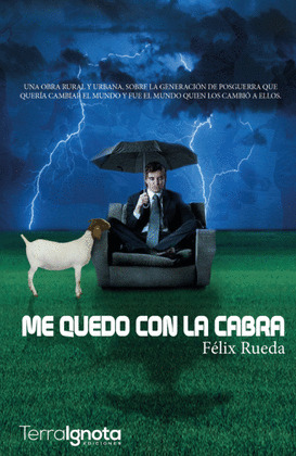 ME QUEDO CON LA CABRA (CASTELLANO)