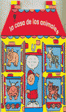 CASA DE LOS ANIMALES, LA
