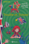 KIKA SUPERWITCH/TROUBLE AT SCHOOL