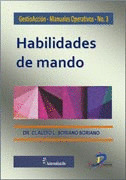 HABILIDADES DE MANDO