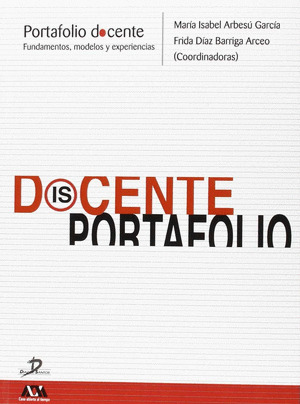 PORTAFOLIO DOCENTE
