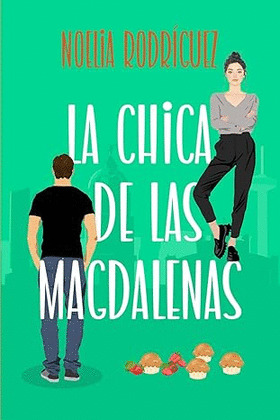 CHICA DE LAS MAGDALENAS, LA