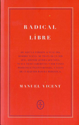 RADICAL LIBRE