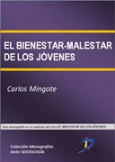EL BIENESTAR-MALESTAR DE LOS JÓVENES
