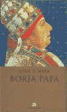 BORJA PAPA