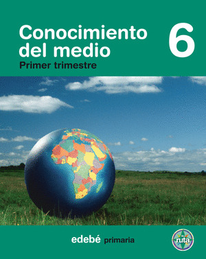 CONOCIMIENTO DEL MEDIO 6 (MURCIA) PACK