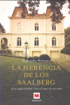 HERENCIA DE LOS SAALBERG