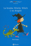 BRUJITA WITCHY WITCH Y SU DRAGON/164