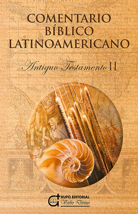 COMENTARIO BÍBLICO LATINOAMERICANO AT II