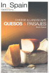 CHEESE & LANDSCAPE / QUESOS & PAISAJES
