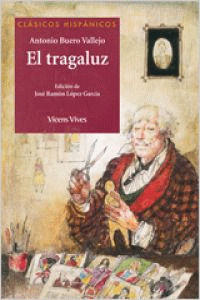 EL TRAGALUZ