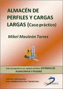 ALMACÉN DE PERFILES Y CARGAS LARGAS