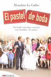 PASTEL DE BODA, EL