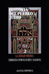 HISTORIA DEL PUEBLO JUDÍO. 2. LA EDAD MEDIA