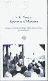 ESPERANDO AL MAHATMA